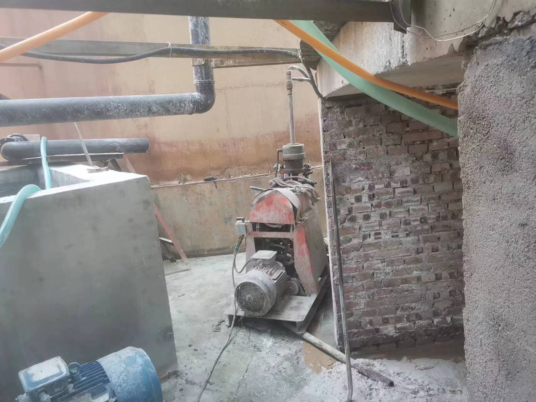 揭东压浆作业流程有哪些