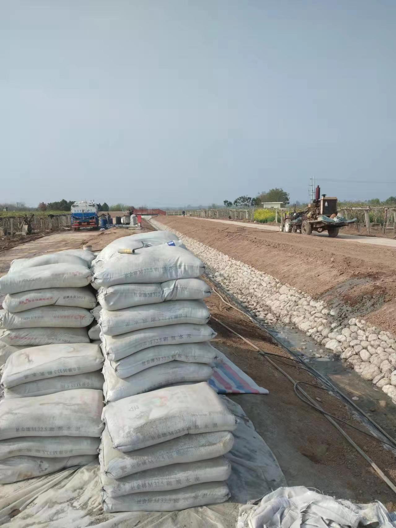 揭东小导管注浆